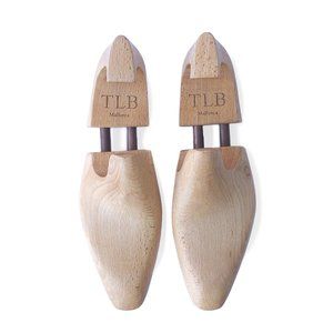 TLB Mallorca Shoe Trees - Picasso Last